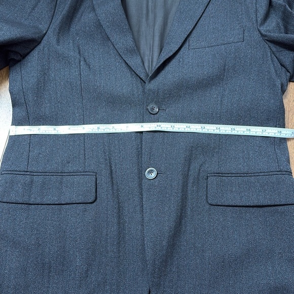 Tomorrowland blazer - Picture 9 of 10